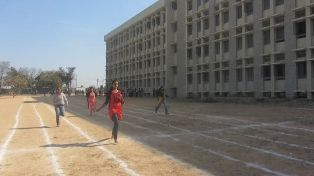 T John Institute of Management and Science Bangalore Sports photo 7