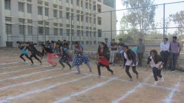 T John Institute of Management and Science Bangalore Sports photo 8