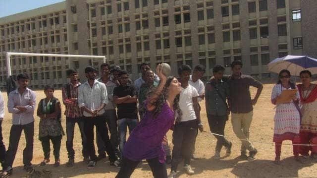 T John Institute of Management and Science Bangalore Sports photo 9