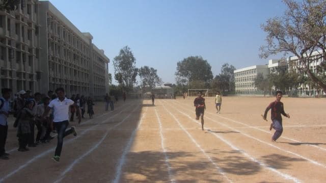 T John Institute of Management and Science Bangalore Sports photo 10