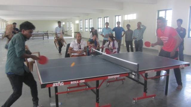 T John Institute of Management and Science Bangalore Sports photo 12