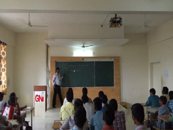 GNITC Infrastructure photo 3