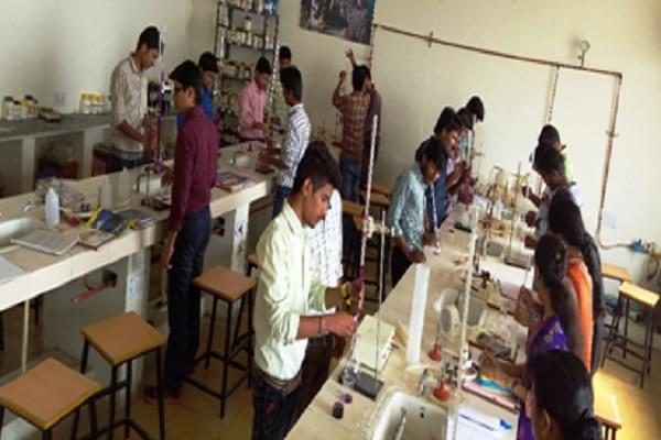 GNITC Infrastructure photo 6