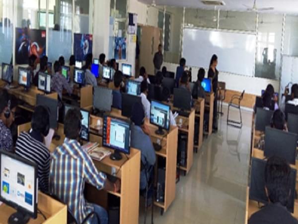 GNITC Infrastructure photo 8