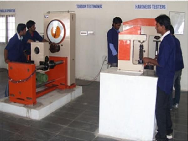 GNITC Infrastructure photo 9