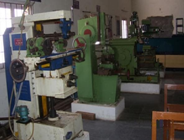 GNITC Infrastructure photo 10