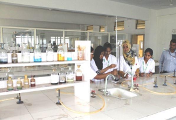 GNITC Infrastructure photo 11