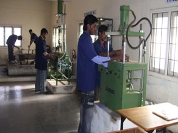 GNITC Infrastructure photo 12