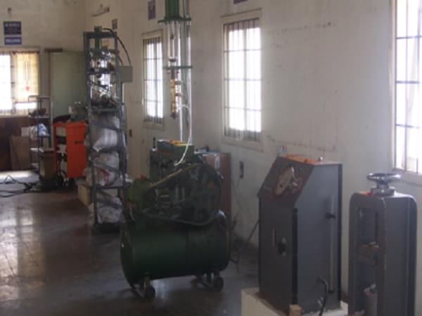 GNITC Infrastructure photo 13