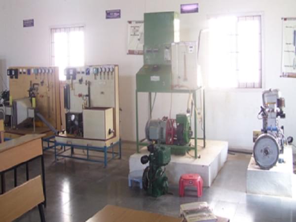 GNITC Infrastructure photo 16