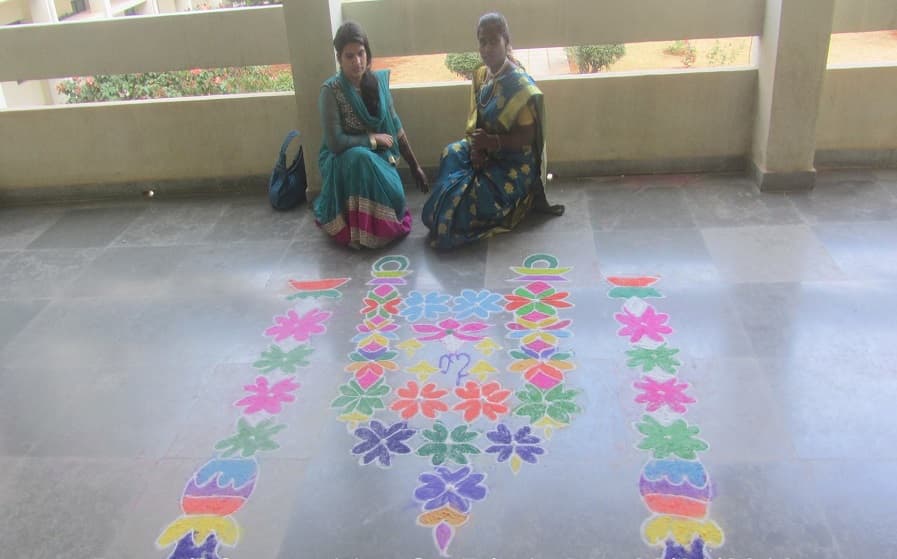 T John Institute of Management and Science Bangalore Event photo 9