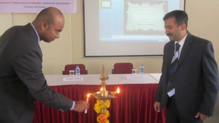 T John Institute of Management and Science Bangalore Event photo 10