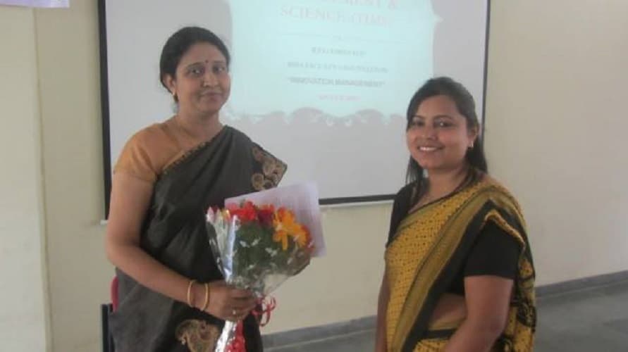 T John Institute of Management and Science Bangalore Event photo 11