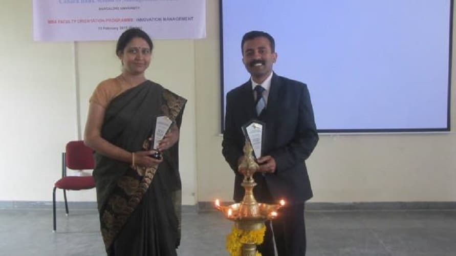 T John Institute of Management and Science Bangalore Event photo 12