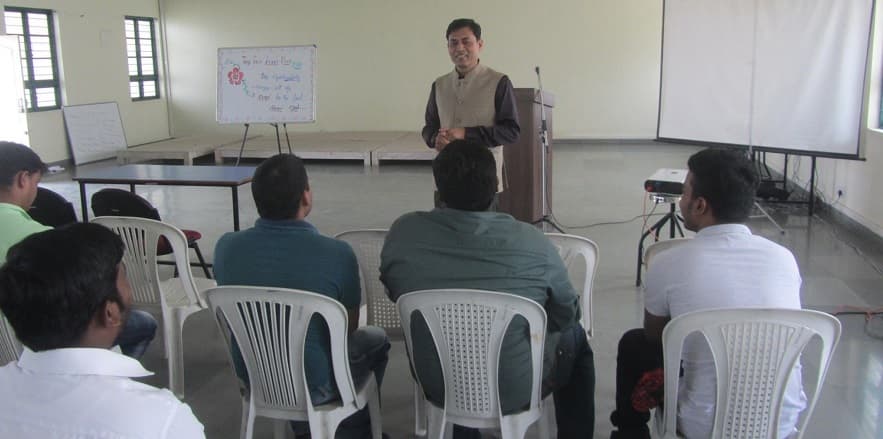 T John Institute of Management and Science Bangalore Event photo 15