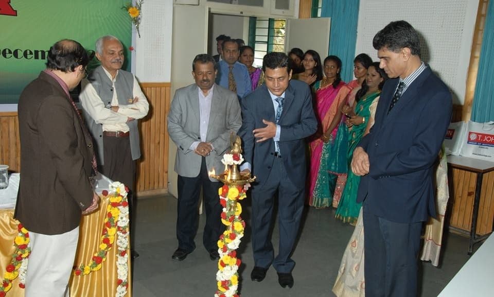 T John Institute of Management and Science Bangalore Event photo 6
