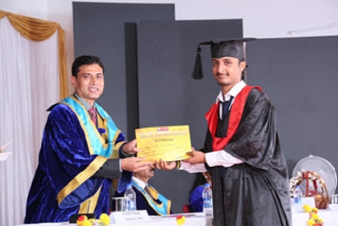 T John Institute of Management and Science Bangalore Event photo 1