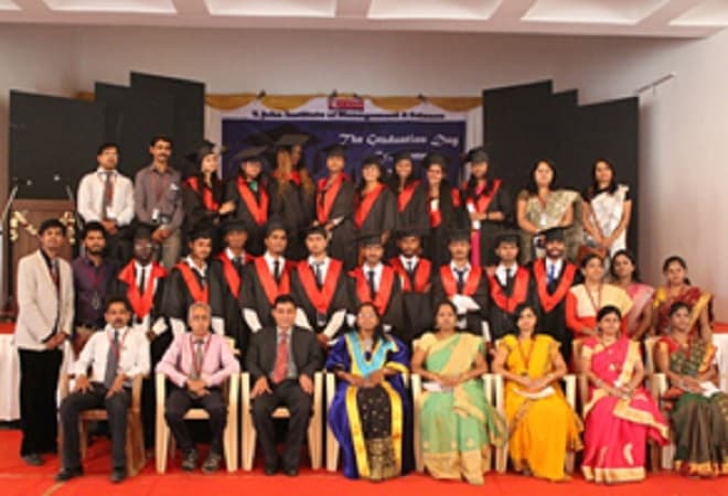 T John Institute of Management and Science Bangalore Event photo 2