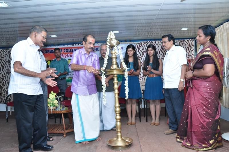 Mahe Cooperative Centre for Information Technology Activities photo 2