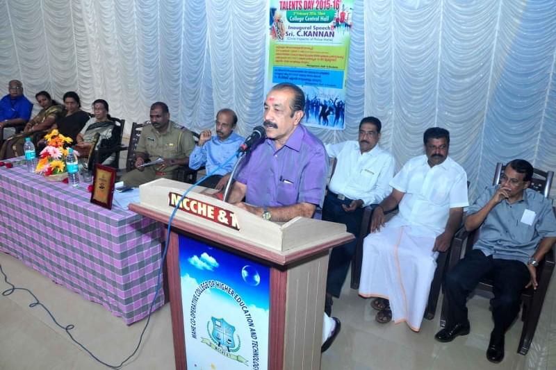 Mahe Cooperative Centre for Information Technology Activities photo 4