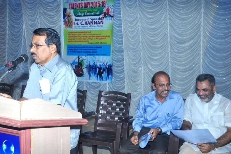 Mahe Cooperative Centre for Information Technology Activities photo 5