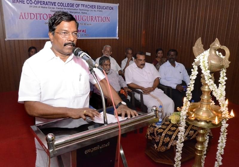 Mahe Cooperative Centre for Information Technology Activities photo 1