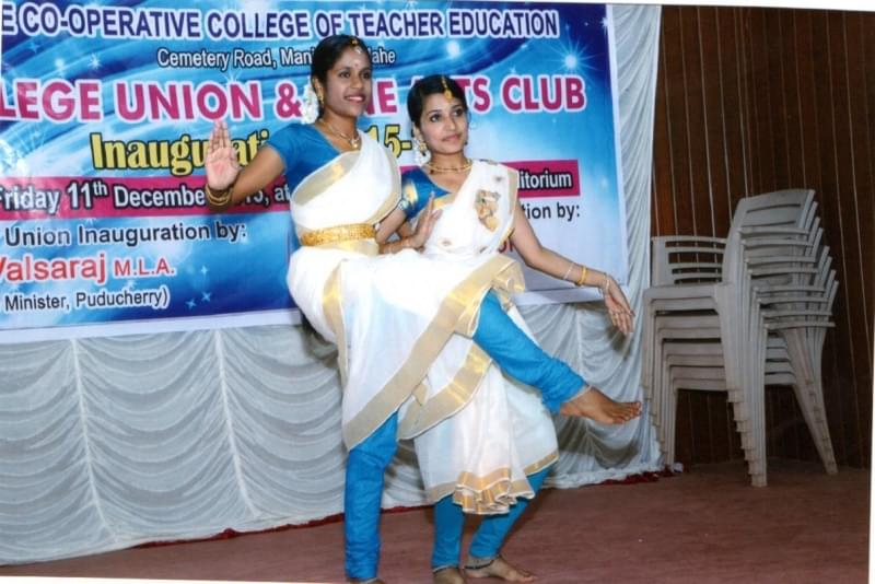 Mahe Cooperative Centre for Information Technology Activities photo 6