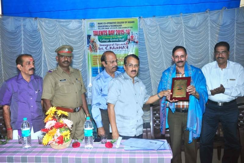 Mahe Cooperative Centre for Information Technology Activities photo 7