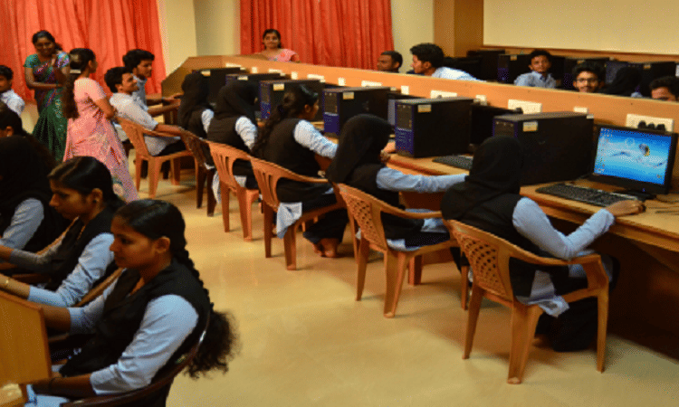 Mahe Cooperative Centre for Information Technology Facilities photo 1