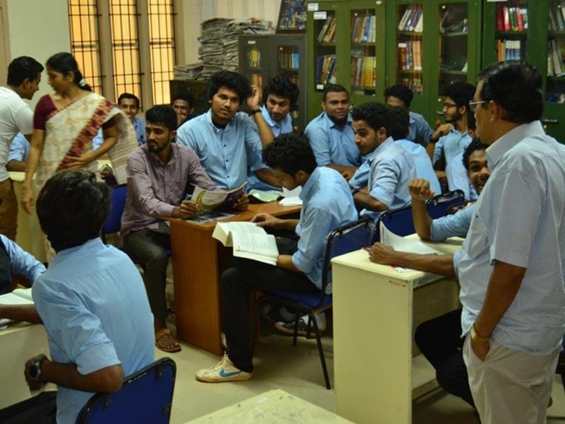 Mahe Cooperative Centre for Information Technology Facilities photo 3