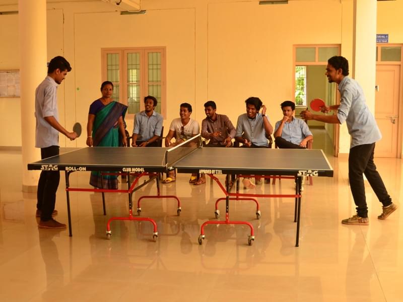 Mahe Cooperative Centre for Information Technology Facilities photo 2