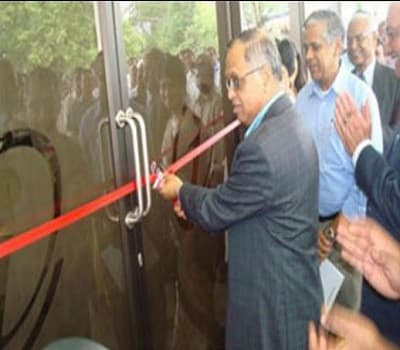 International School of Information Management Mysore College Images photo 1