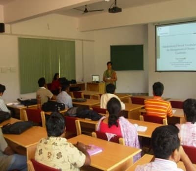International School of Information Management Mysore College Images photo 2