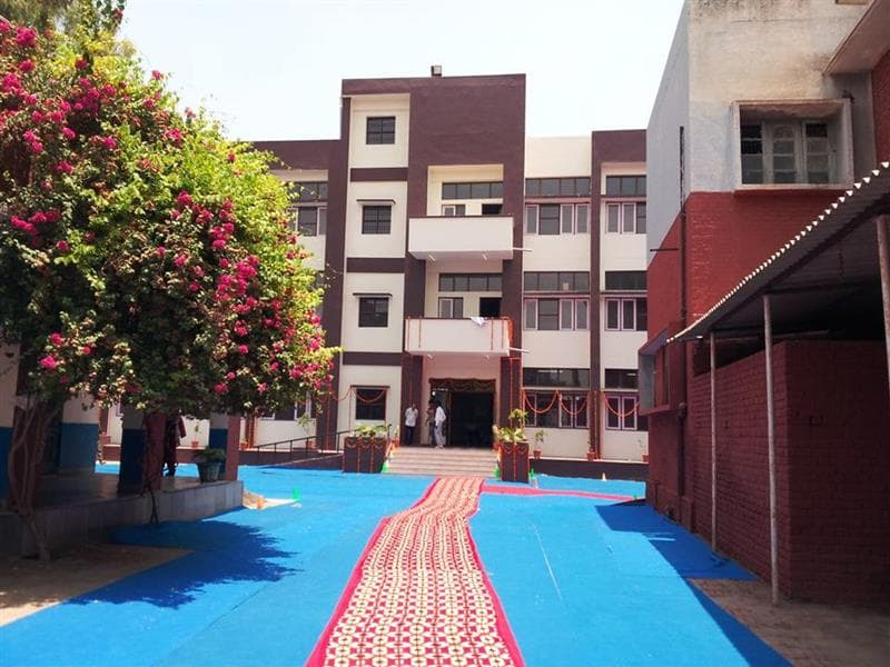 Government National college Sirsa Campus photo 2
