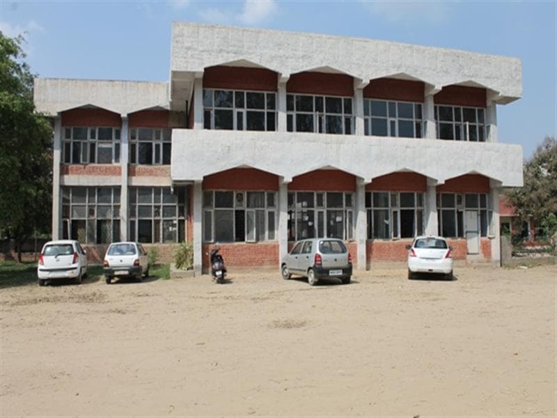 Government National college Sirsa Campus photo 5