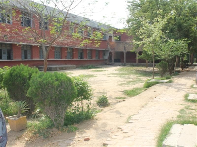 Government National college Sirsa Campus photo 6