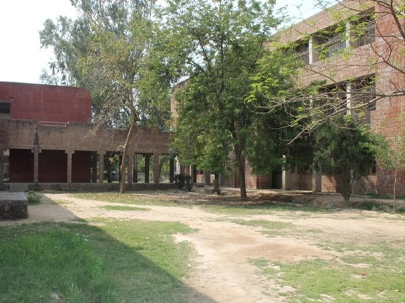 Government National college Sirsa Campus photo 7