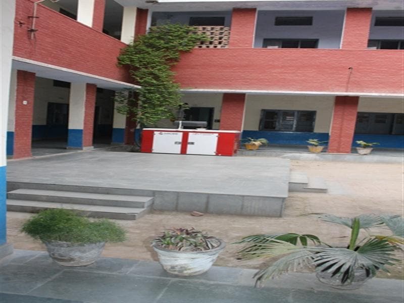 Government National college Sirsa Campus photo 9