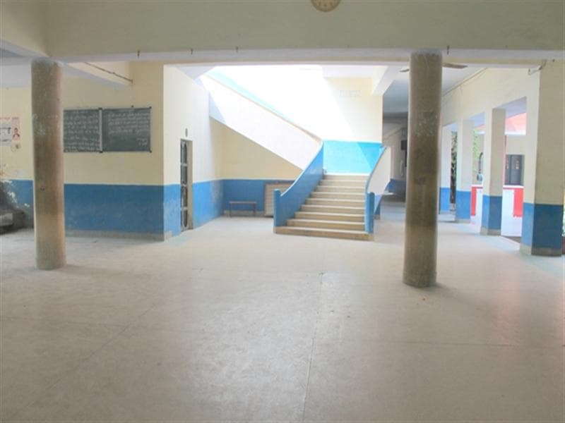 Government National college Sirsa Infrastructure photo 1