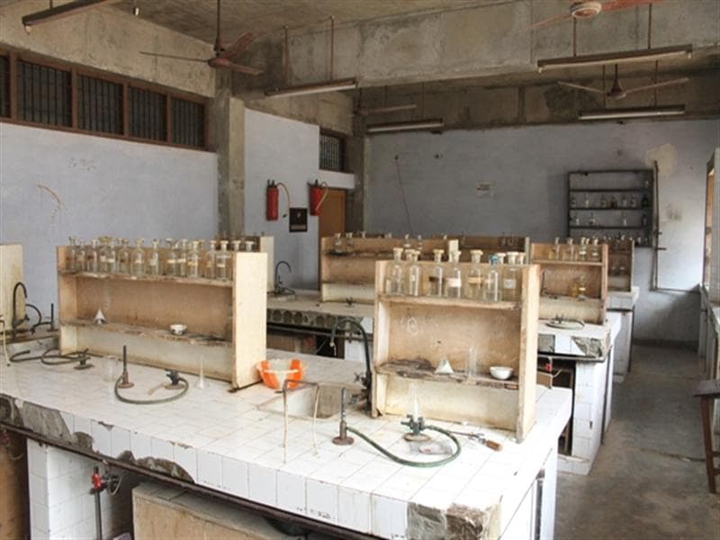 Government National college Sirsa Infrastructure photo 2