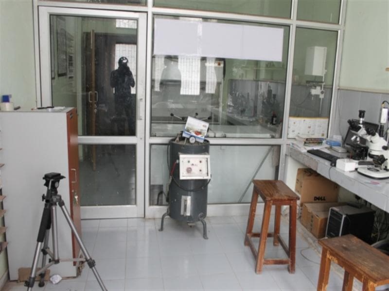 Government National college Sirsa Infrastructure photo 6