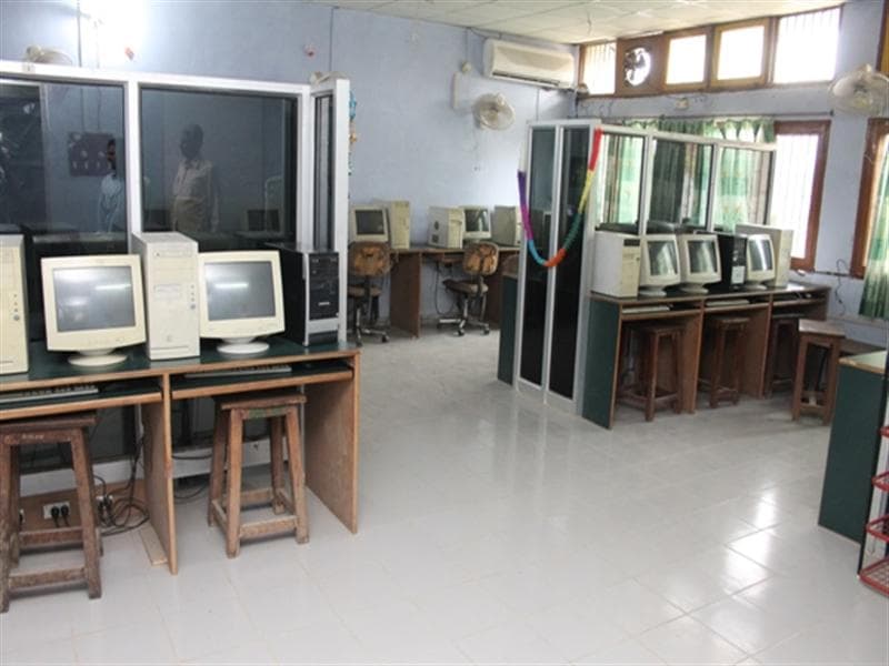 Government National college Sirsa Infrastructure photo 7