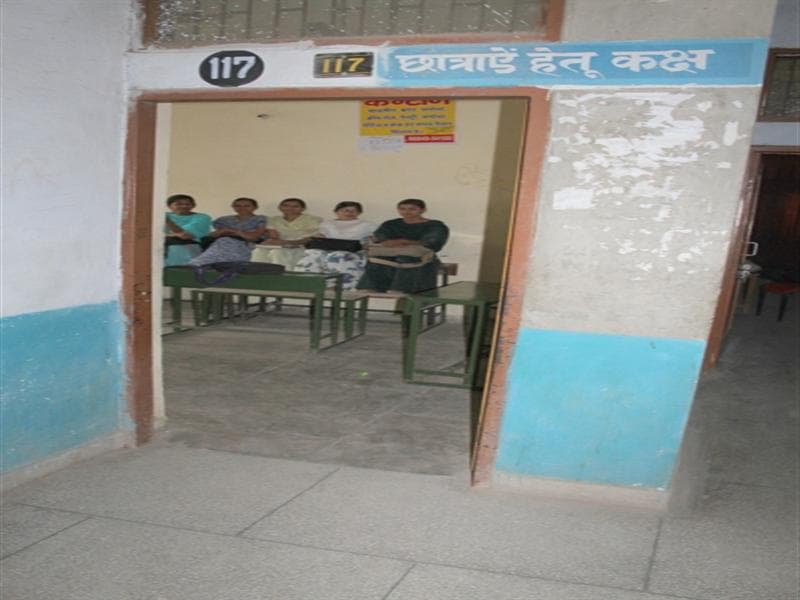 Government National college Sirsa Infrastructure photo 8