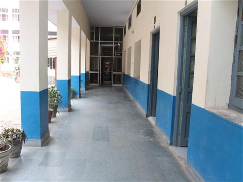 Government National college Sirsa Infrastructure photo 9