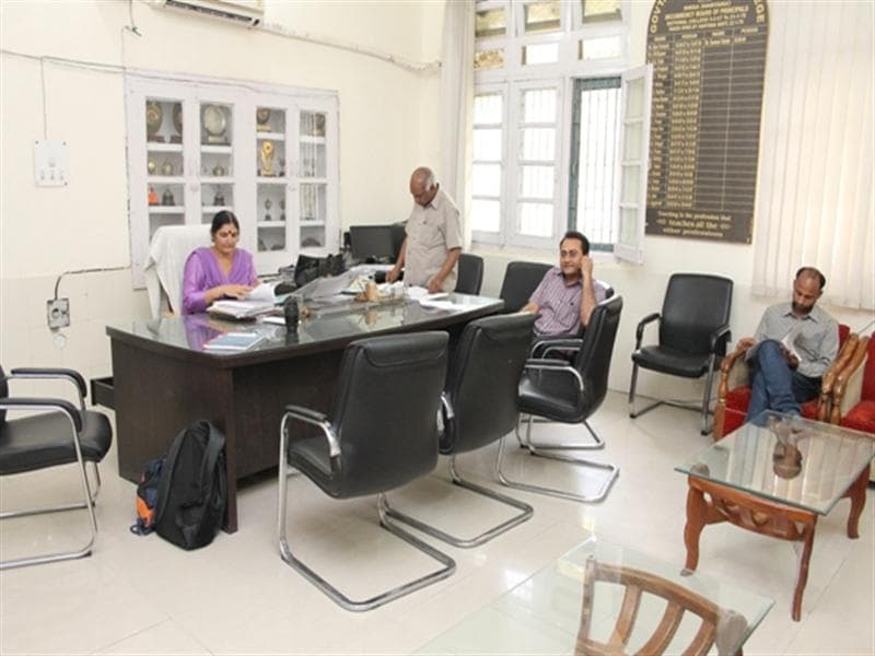 Government National college Sirsa Infrastructure photo 10