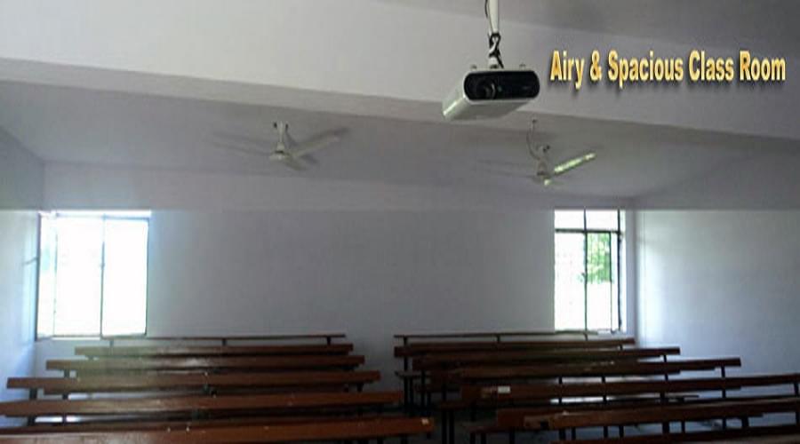 Raja Balwant Singh Management Technical Campus Agra infrastructure photo 2