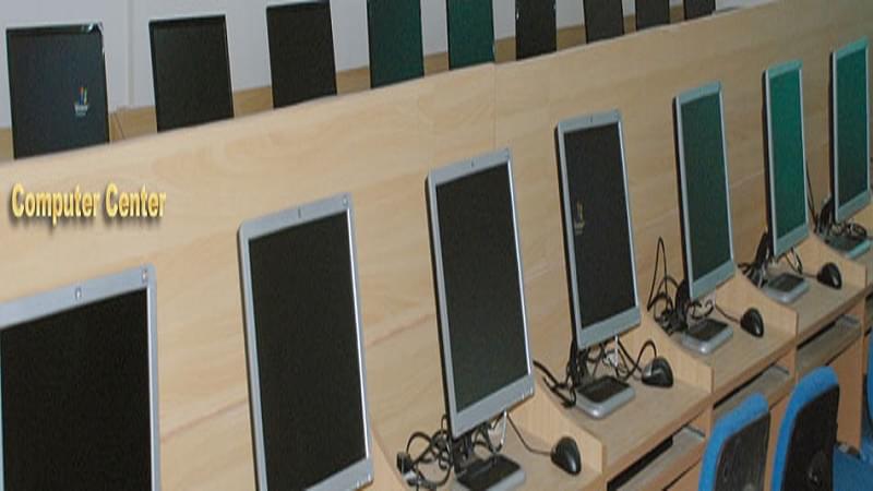 Raja Balwant Singh Management Technical Campus Agra infrastructure photo 3