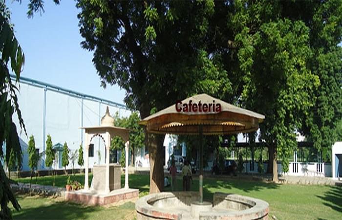 Raja Balwant Singh Management Technical Campus Agra infrastructure photo 6