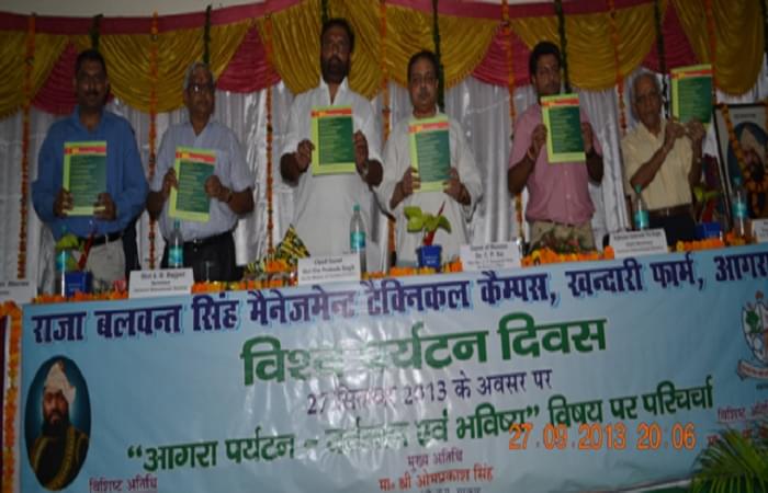 Raja Balwant Singh Management Technical Campus Agra Events photo 4