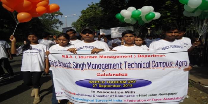 Raja Balwant Singh Management Technical Campus Agra Events photo 5